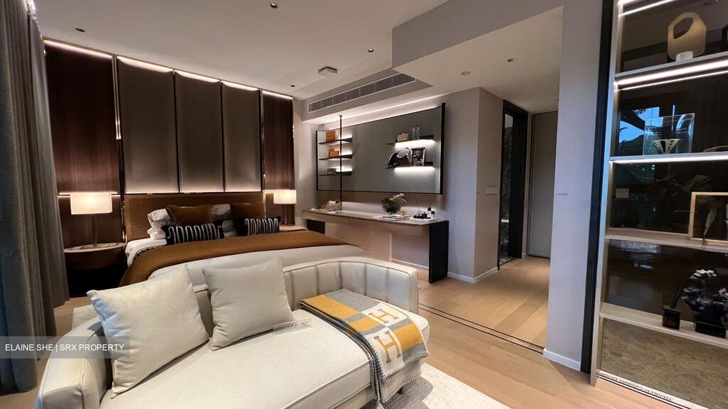 Meyer Road (D15), Condominium #478610641